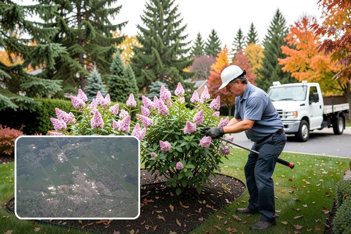 Retaining Walls in Enumclaw, King County, WA - Reclaims steep, unusable ground