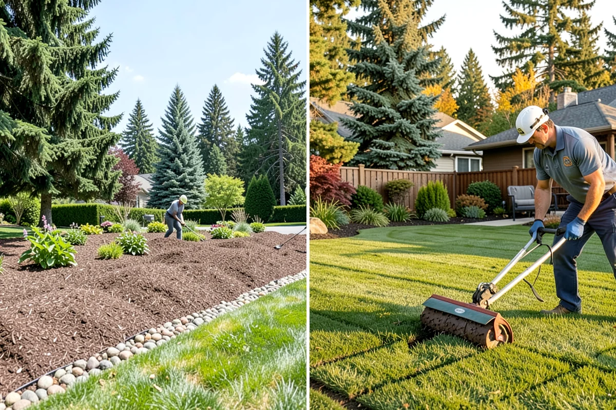Retaining Walls in Enumclaw, King County, WA - Evaluate the site, load, and drainage needs