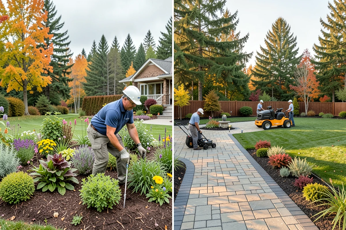 Retaining Walls in Federal Way, King County, WA - Evaluate the site, load, and drainage needs