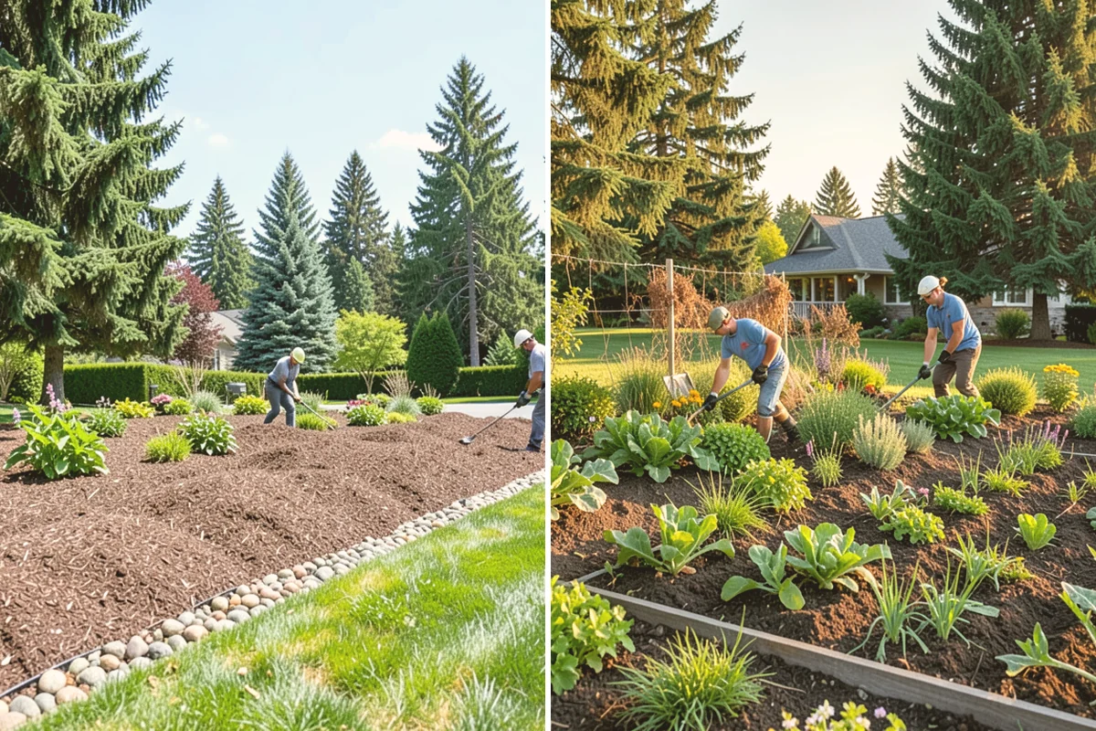 Retaining Walls in Fife, Pierce County, WA - Evaluate the site, load, and drainage needs