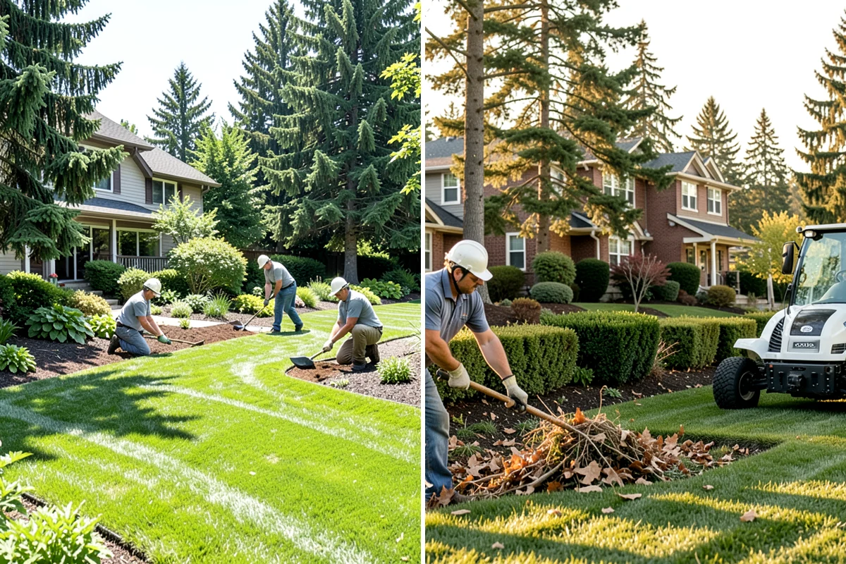 Retaining Walls in Hunts Point, King County, WA - Evaluate the site, load, and drainage needs