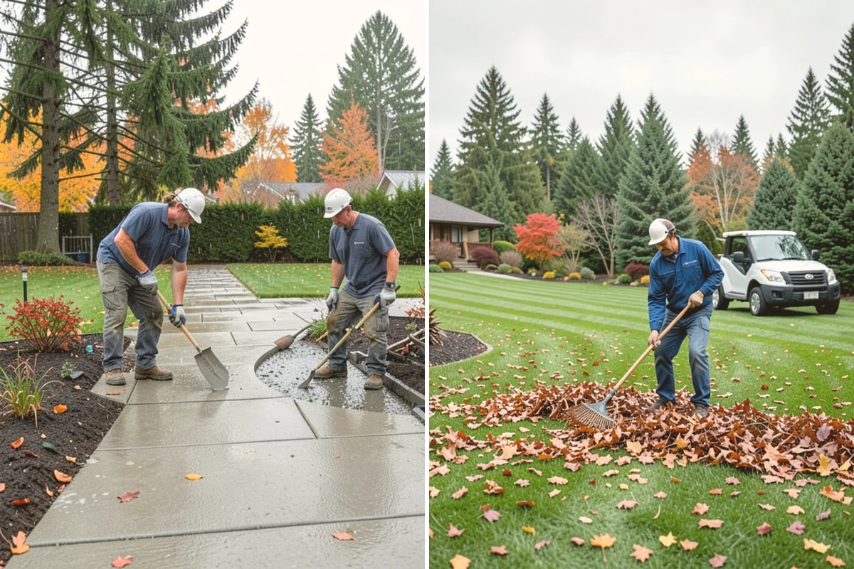 Retaining Walls in Index, Snohomish County, WA - Evaluate the site, load, and drainage needs