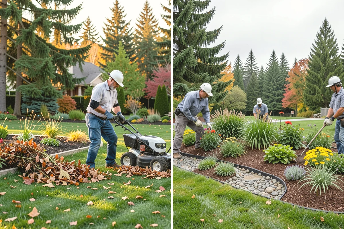 Retaining Walls in La Conner, Skagit County, WA - Evaluate the site, load, and drainage needs