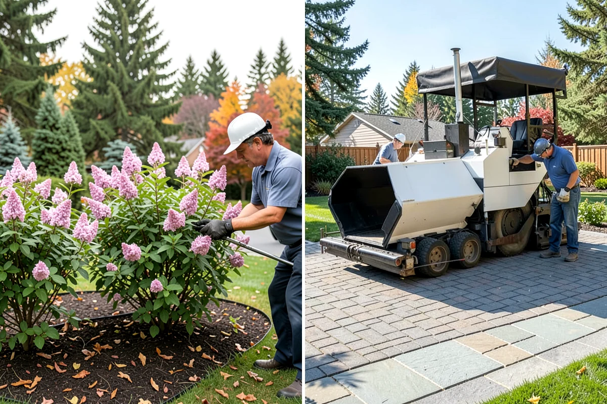 Retaining Walls in Lakewood, Pierce County, WA - Evaluate the site, load, and drainage needs