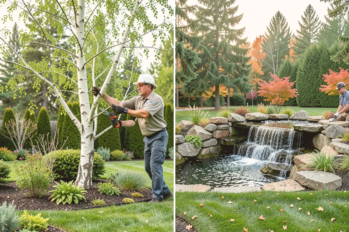 Retaining Walls in Lynnwood, Snohomish County, WA - Evaluate the site, load, and drainage needs