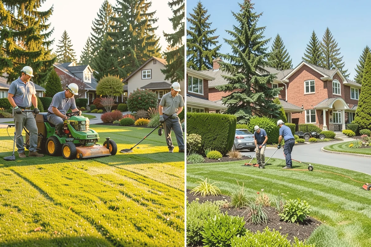 Retaining Walls in Mount Vernon, Skagit County, WA - Evaluate the site, load, and drainage needs