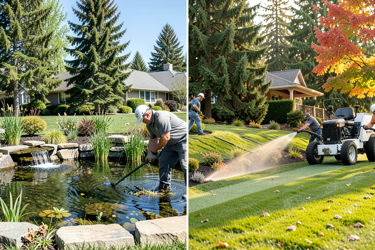 Retaining Walls in Normandy Park, King County, WA - Evaluate the site, load, and drainage needs