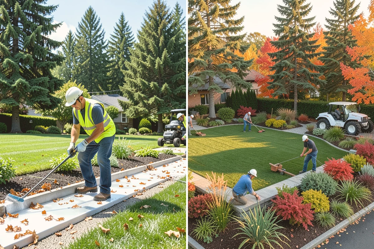 Retaining Walls in Orting, Pierce County, WA - Evaluate the site, load, and drainage needs