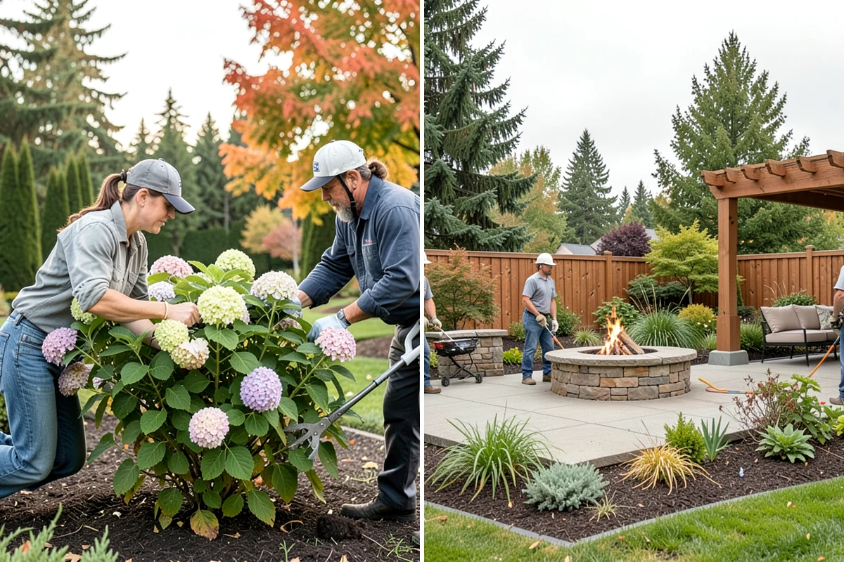 Retaining Walls in Snoqualmie, King County, WA - Evaluate the site, load, and drainage needs