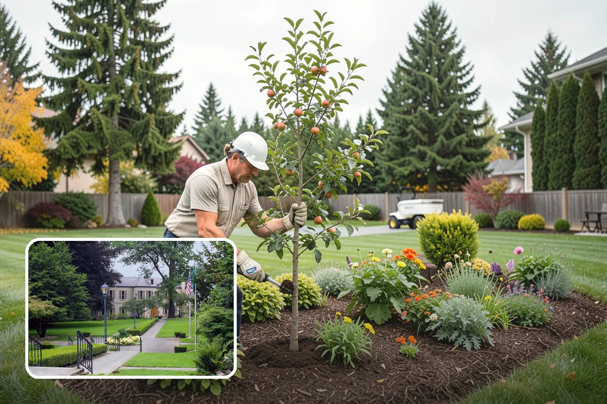Retaining Walls in Woodinville, King County, WA - Reclaims steep, unusable ground