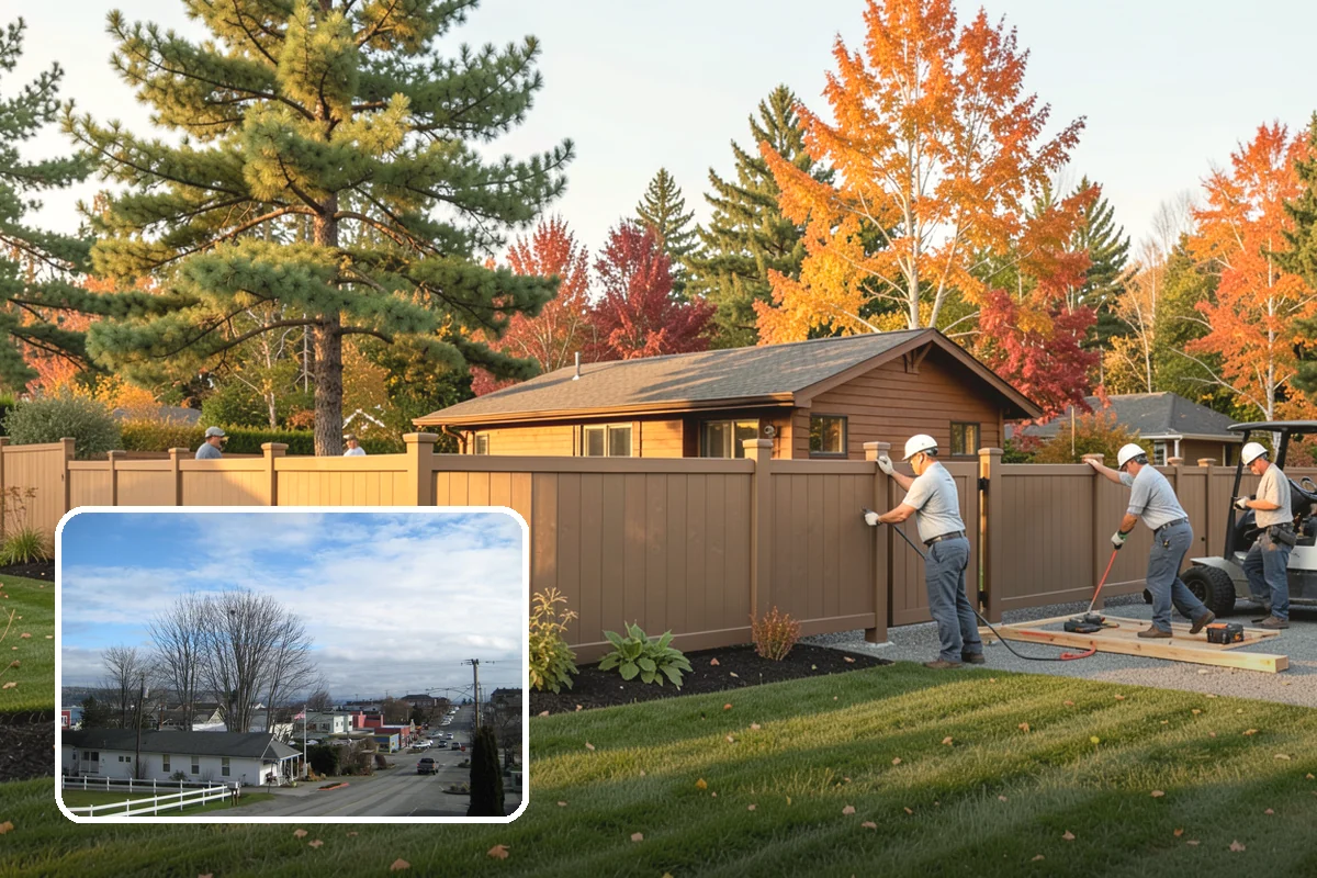 Rhododendron Pruning in Langley, Island County, WA - Protects the following year's flower display by pruning at the correct time