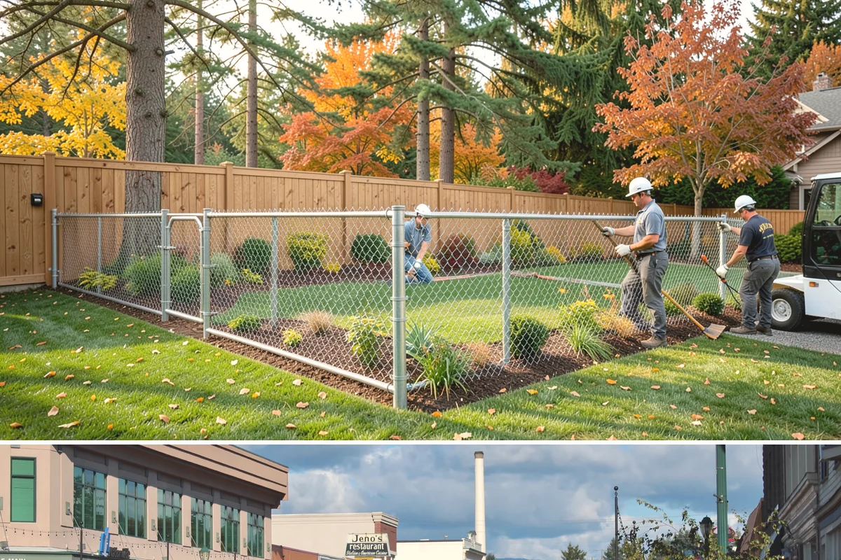 Rhododendron Pruning in Monroe, Snohomish County, WA - In Western Washington, prune rhododendrons immediately after they finish blooming in late spring (typically May to early June) so...