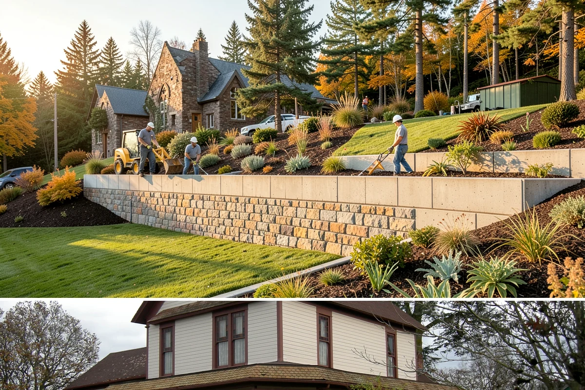 Rhododendron Pruning in Sumner, Pierce County, WA - In Western Washington, prune rhododendrons immediately after they finish blooming in late spring (typically May to early June) so...