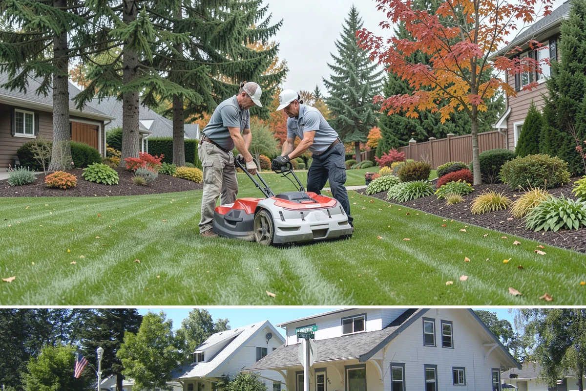 Rock Replacement in DuPont, Pierce County, WA - Any dry-weather stretch works well