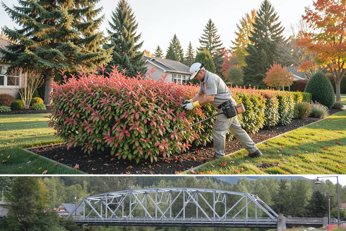 Rock Replacement in Skykomish, King County, WA - Any dry-weather stretch works well