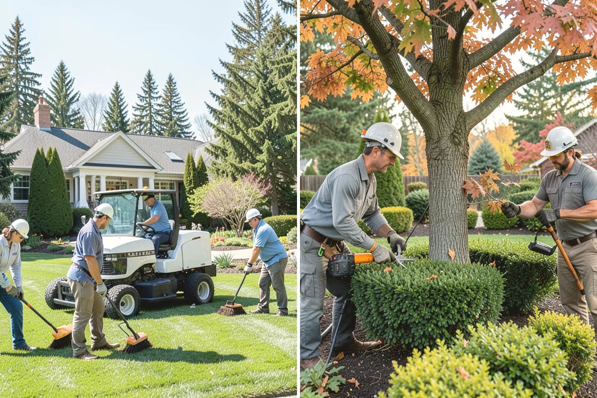 Rock Replacement in University Place, Pierce County, WA - Remove and screen the old rock, hauling away fouled material