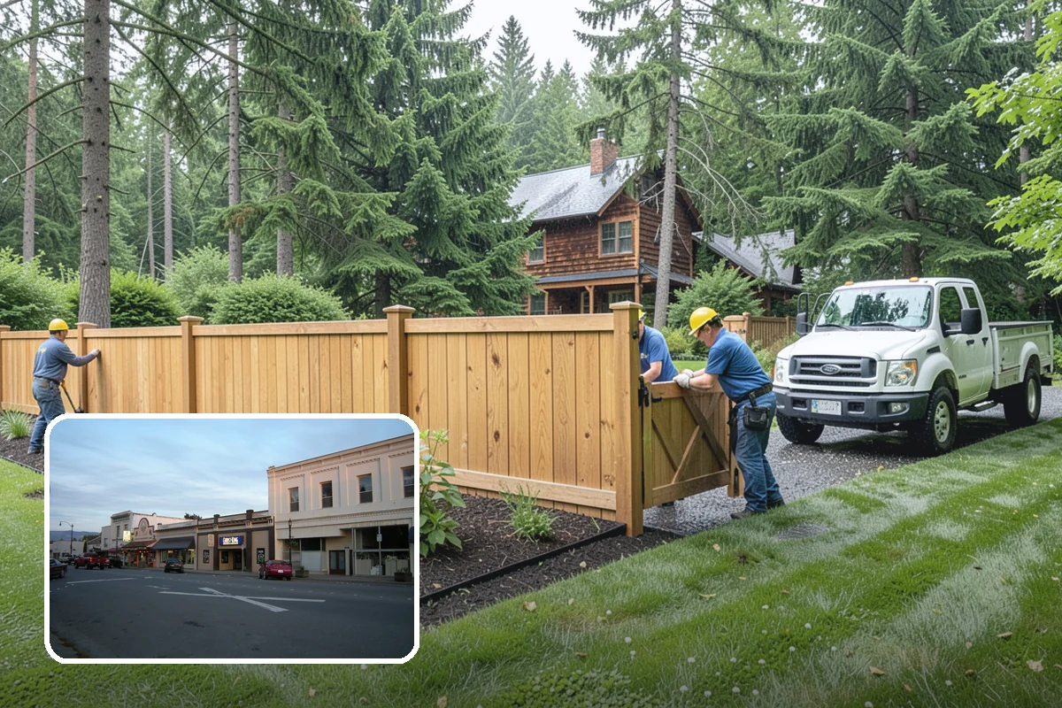 Rockery Wall Installation in Burlington, Skagit County, WA - Time-tested regional solution for PNW slopes