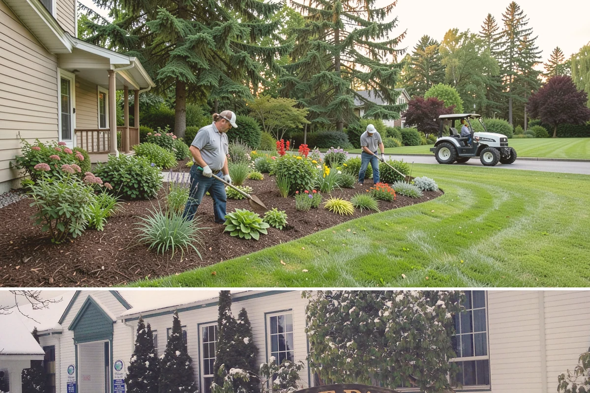 Rockery Wall Installation in Pacific, King County, WA - Best installed in the drier spring-through-fall window when equipment can work the slope without disturbing saturated PNW soils.