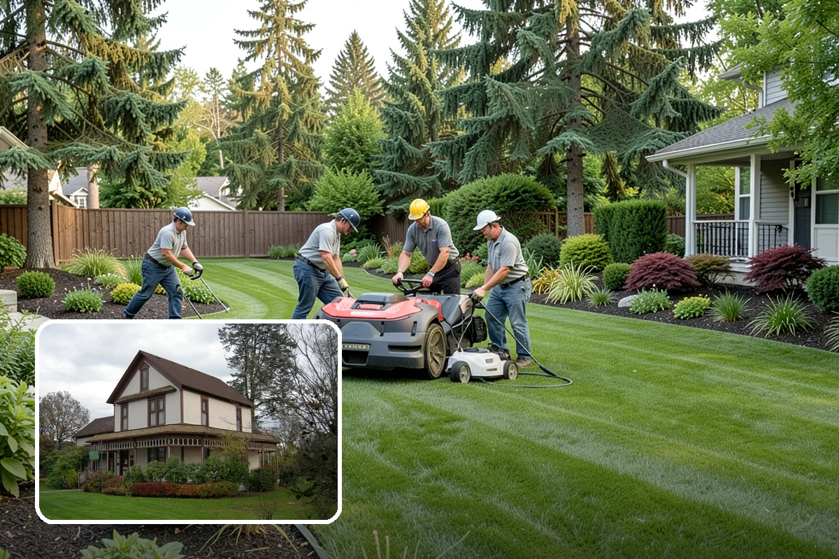 Rockery Wall Installation in Sumner, Pierce County, WA - Time-tested regional solution for PNW slopes