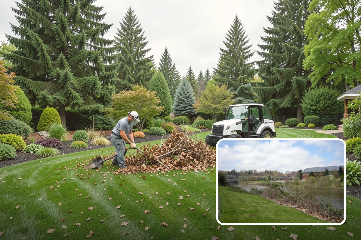 Rockery Wall Installation in Tukwila, King County, WA - Time-tested regional solution for PNW slopes