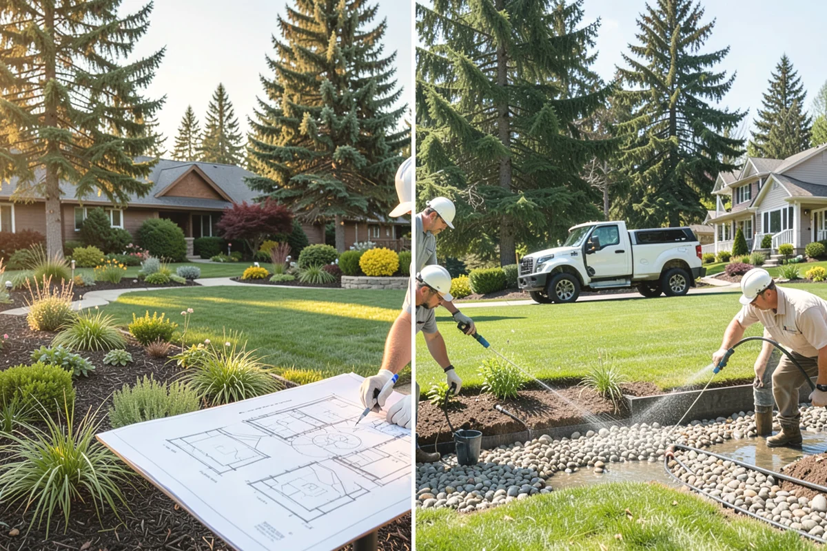 Roof Snow Removal in Anacortes, Skagit County, WA - Assess roof pitch, materials, and accumulation depth from the ground