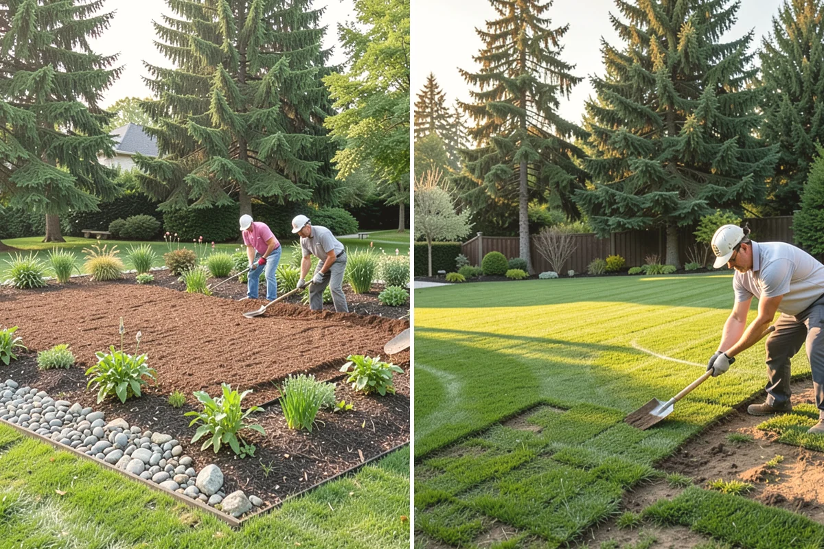 Roof Snow Removal in Covington, King County, WA - Assess roof pitch, materials, and accumulation depth from the ground