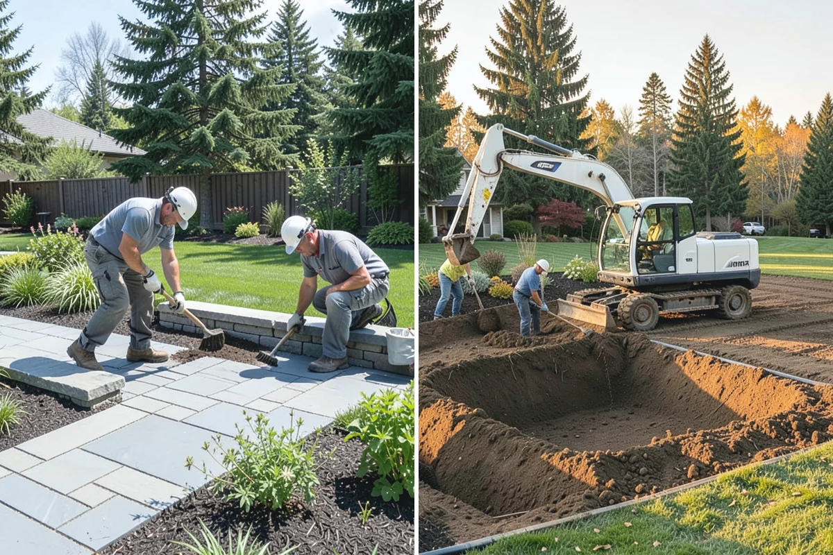 Roof Snow Removal in Des Moines, King County, WA - Assess roof pitch, materials, and accumulation depth from the ground