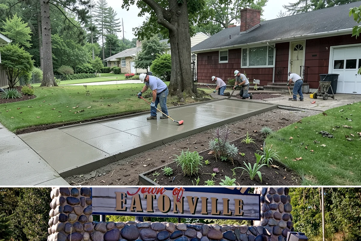 Roof Snow Removal in Eatonville, Pierce County, WA - Schedule promptly during any extended lowland cold spell, since wet Puget Sound snow accumulates weight fast and rarely melts off...