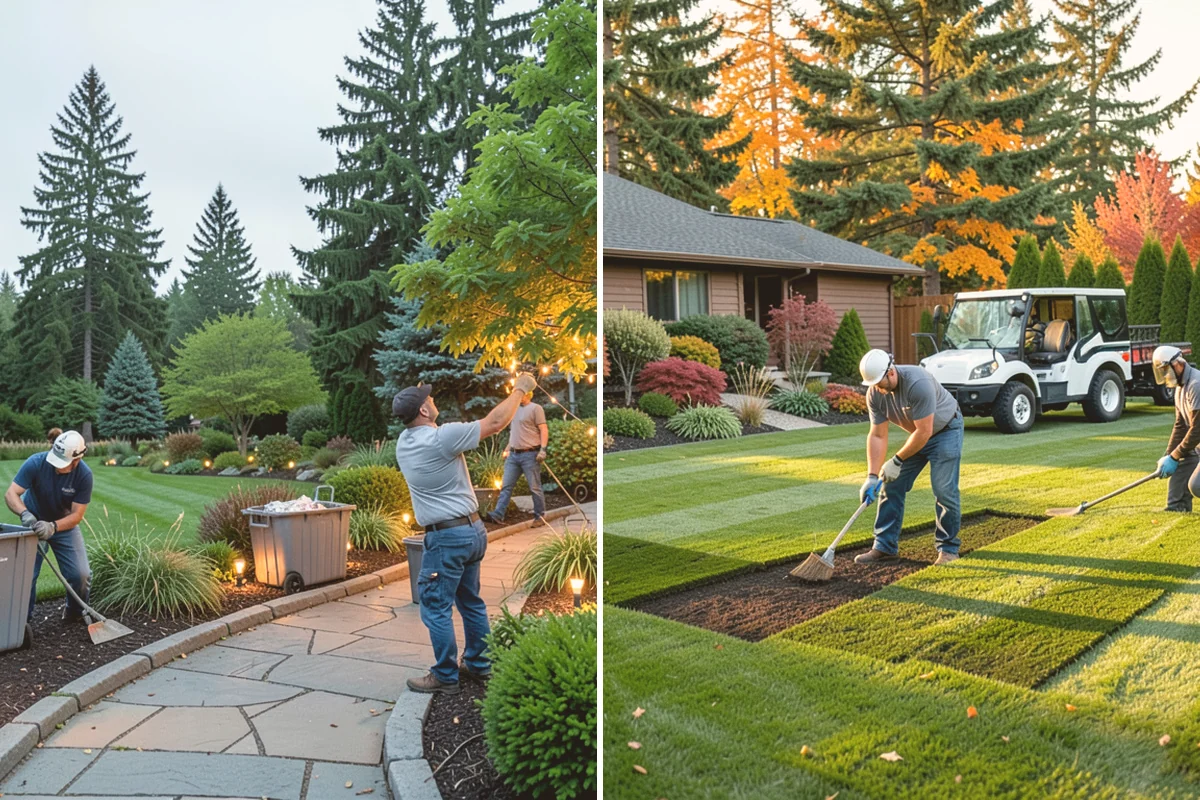 Roof Snow Removal in Edmonds, Snohomish County, WA - Assess roof pitch, materials, and accumulation depth from the ground