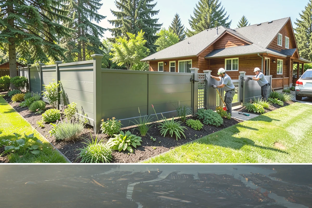 Roof Snow Removal in Fife, Pierce County, WA - Schedule promptly during any extended lowland cold spell, since wet Puget Sound snow accumulates weight fast and rarely melts off...