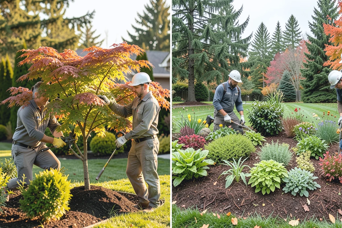 Roof Snow Removal in Granite Falls, Snohomish County, WA - Assess roof pitch, materials, and accumulation depth from the ground