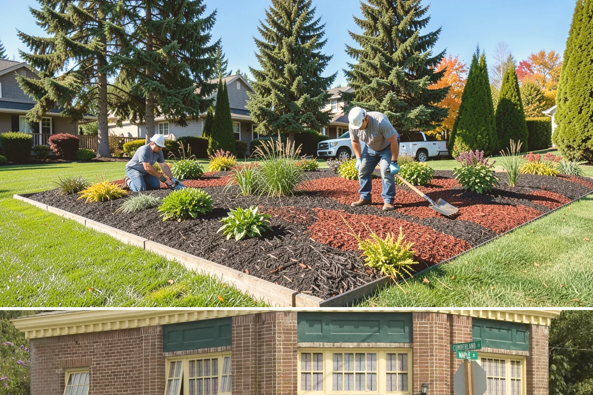 Roof Snow Removal in Hamilton, Skagit County, WA - Schedule promptly during any extended lowland cold spell, since wet Puget Sound snow accumulates weight fast and rarely melts off...