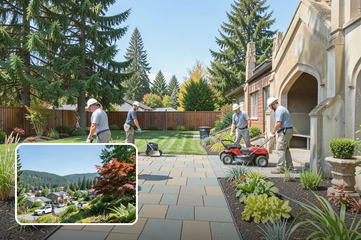 Roof Snow Removal in Index, Snohomish County, WA - Relieves dangerous structural loads from wet, heavy snow