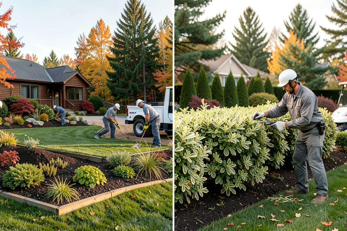 Roof Snow Removal in Lake Forest Park, King County, WA - Assess roof pitch, materials, and accumulation depth from the ground