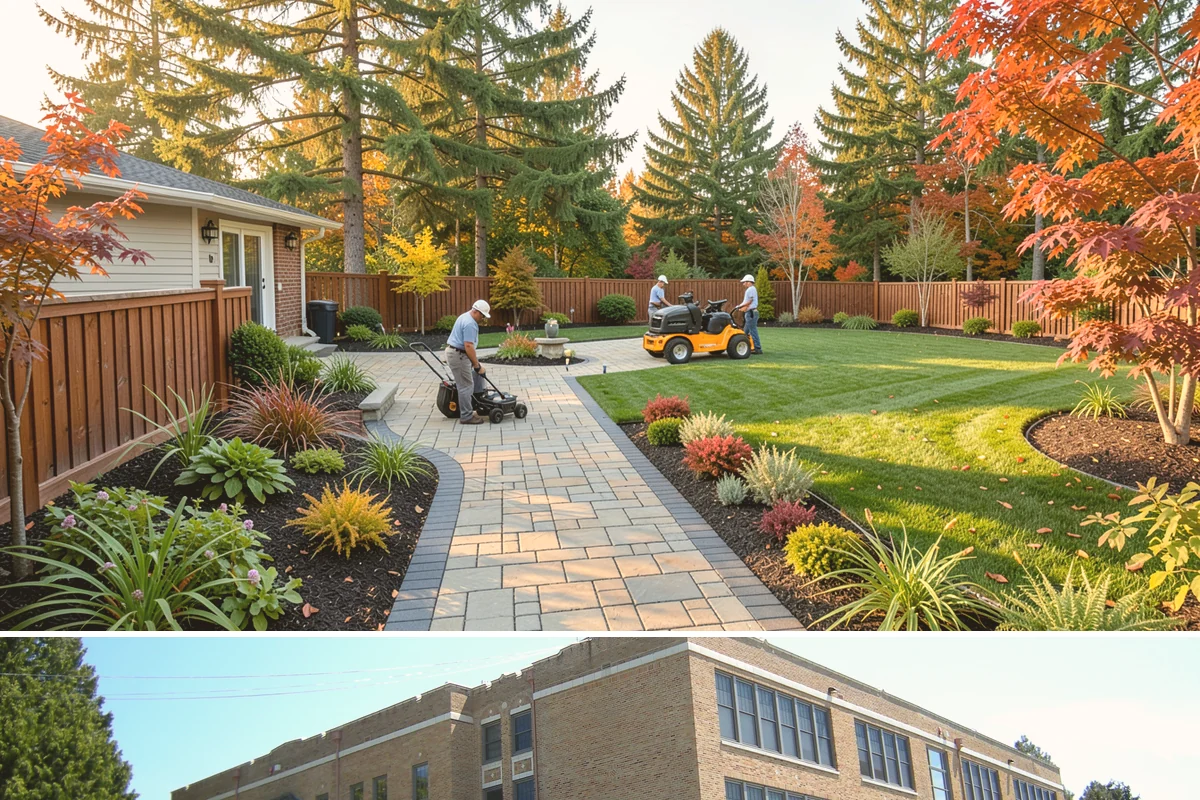 Roof Snow Removal in Maple Valley, King County, WA - Schedule promptly during any extended lowland cold spell, since wet Puget Sound snow accumulates weight fast and rarely melts off...