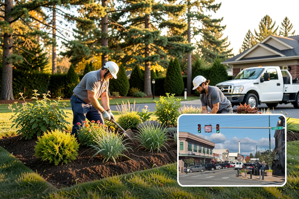 Roof Snow Removal in Monroe, Snohomish County, WA - Relieves dangerous structural loads from wet, heavy snow