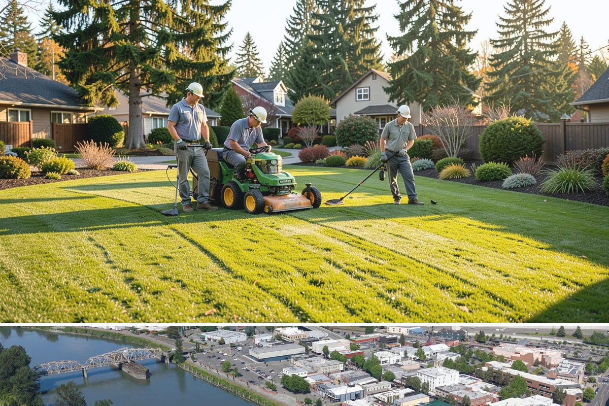 Roof Snow Removal in Mount Vernon, Skagit County, WA - Schedule promptly during any extended lowland cold spell, since wet Puget Sound snow accumulates weight fast and rarely melts off...