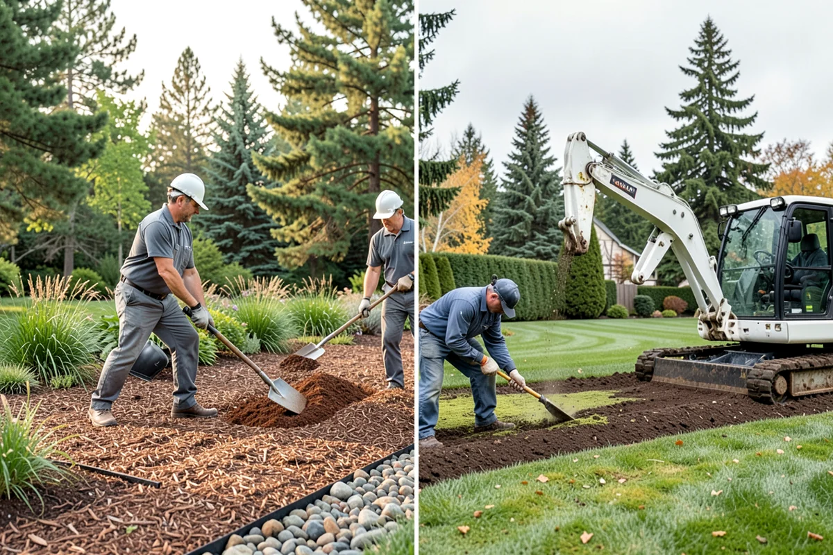Roof Snow Removal in Pacific, King County, WA - Assess roof pitch, materials, and accumulation depth from the ground