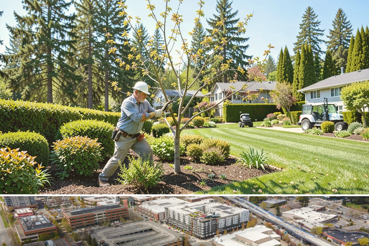 Roof Snow Removal in Redmond, King County, WA - Schedule promptly during any extended lowland cold spell, since wet Puget Sound snow accumulates weight fast and rarely melts off...