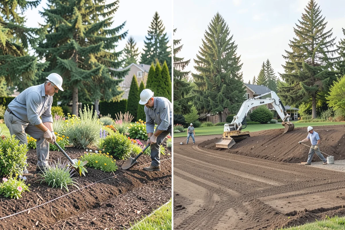 Roof Snow Removal in Renton, King County, WA - Assess roof pitch, materials, and accumulation depth from the ground