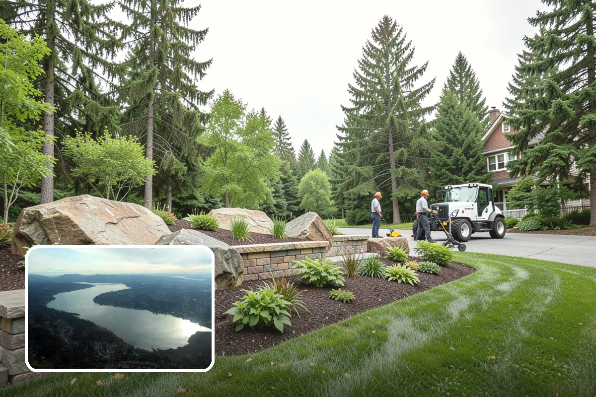Roof Snow Removal in Sammamish, King County, WA - Relieves dangerous structural loads from wet, heavy snow