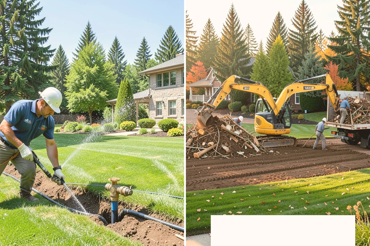 Roof Snow Removal in Sammamish, King County, WA - Assess roof pitch, materials, and accumulation depth from the ground