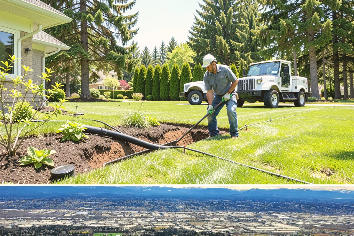 Roof Snow Removal in SeaTac, King County, WA - Schedule promptly during any extended lowland cold spell, since wet Puget Sound snow accumulates weight fast and rarely melts off...