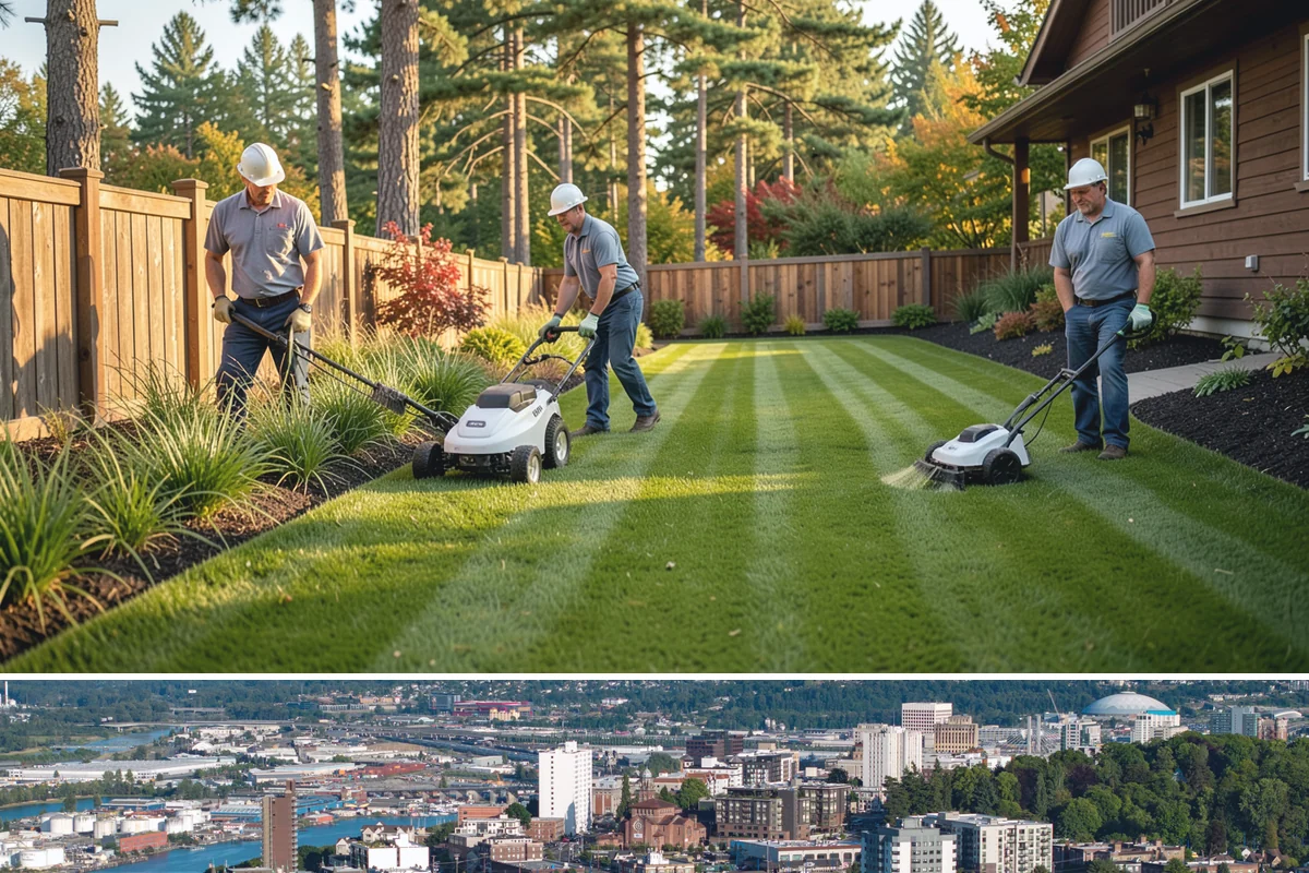 Roof Snow Removal in Tacoma, Pierce County, WA - Schedule promptly during any extended lowland cold spell, since wet Puget Sound snow accumulates weight fast and rarely melts off...