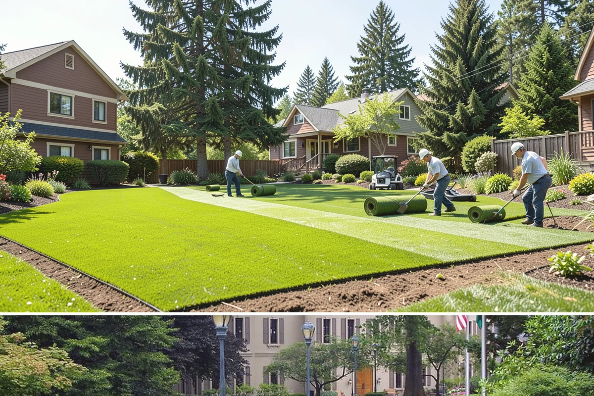 Roof Snow Removal in Woodinville, King County, WA - Schedule promptly during any extended lowland cold spell, since wet Puget Sound snow accumulates weight fast and rarely melts off...