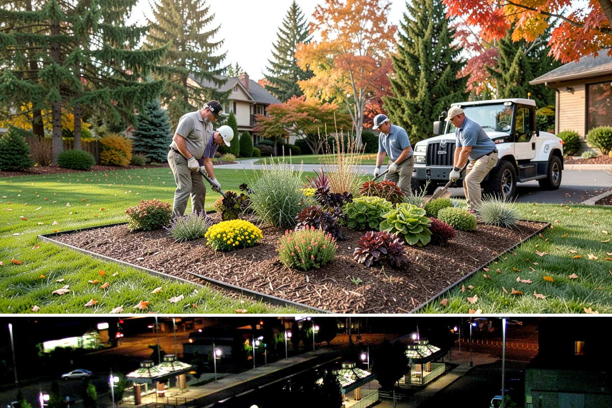 Rooftop & Balcony Turf Installation in Auburn, King County, WA - Can be installed year-round.