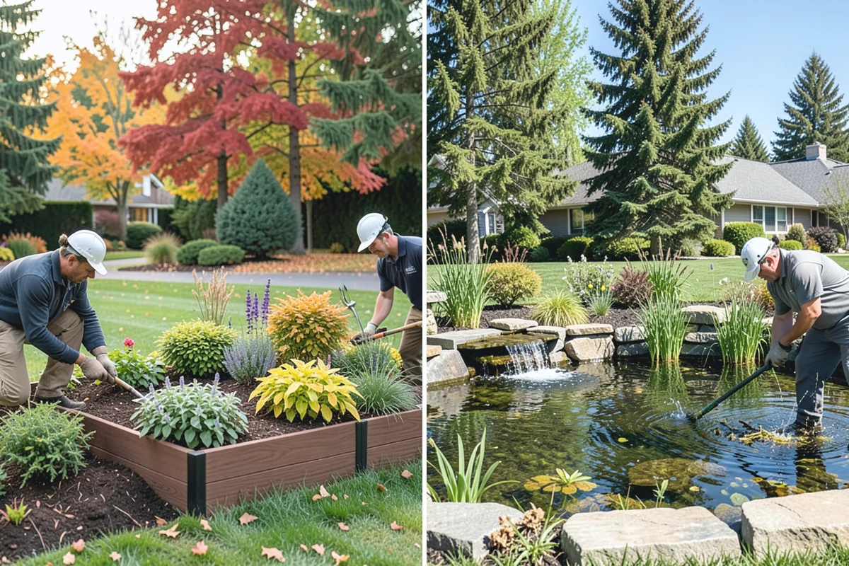 Rooftop & Balcony Turf Installation in Beaux Arts Village, King County, WA - Assess the surface and drainage