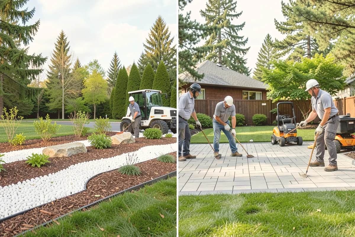 Rooftop & Balcony Turf Installation in Bothell, King County, WA - Assess the surface and drainage