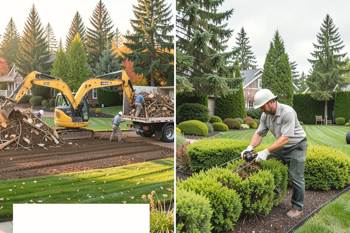Rooftop & Balcony Turf Installation in Burien, King County, WA - Assess the surface and drainage