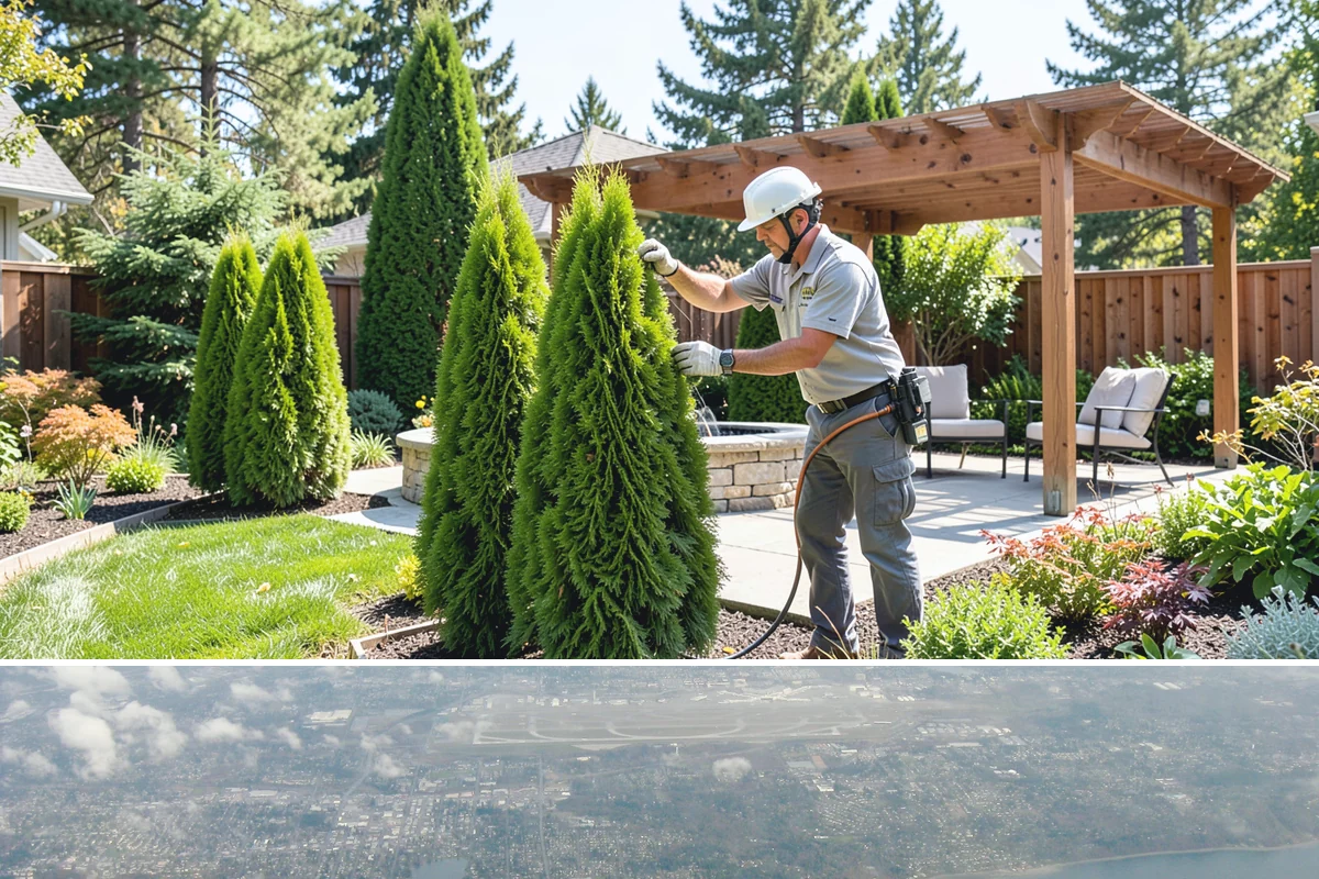 Rooftop & Balcony Turf Installation in Burien, King County, WA - Can be installed year-round.